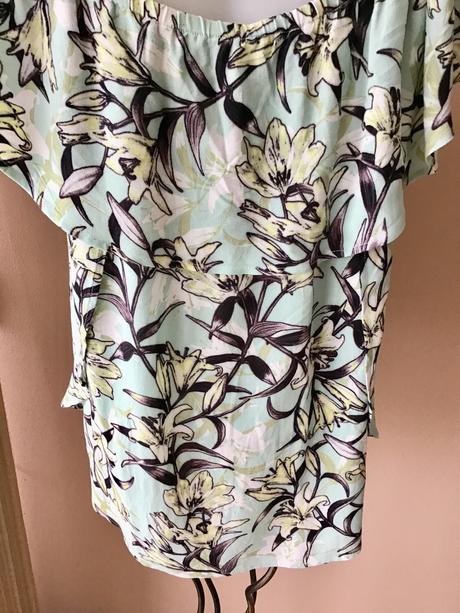 Blúzka /3c, warehouse,42