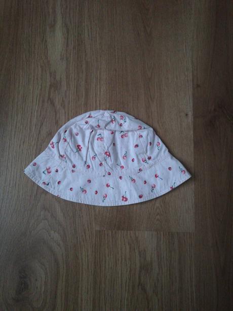 Klobúk s6907, h&m,134