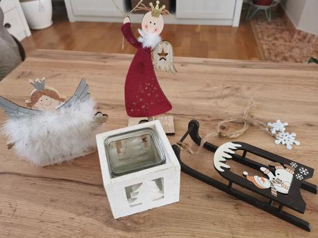 Vianočné dekorácie, 