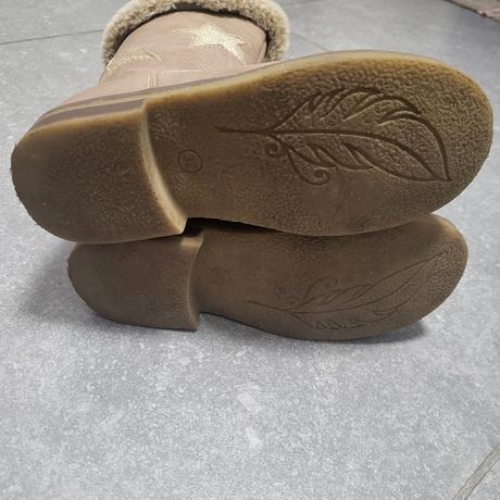 Zimné čižmi, deichmann,32