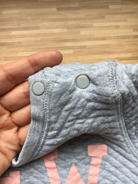 New york mikinka, h&m,92