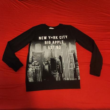 H&m pulóvrik, h&m,140