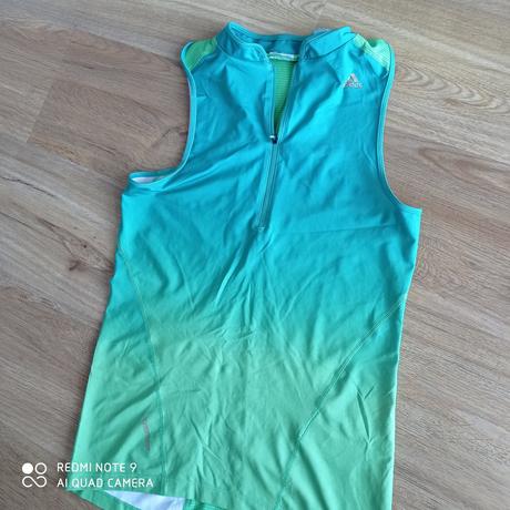 Značkové tielka adidas hmko, adidas,s