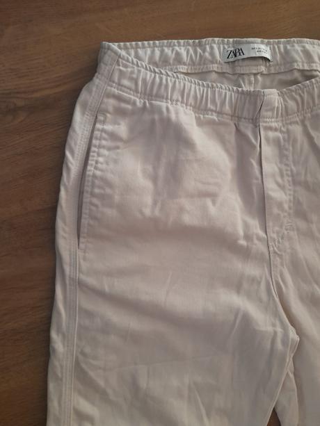 Nohavice, zara,s