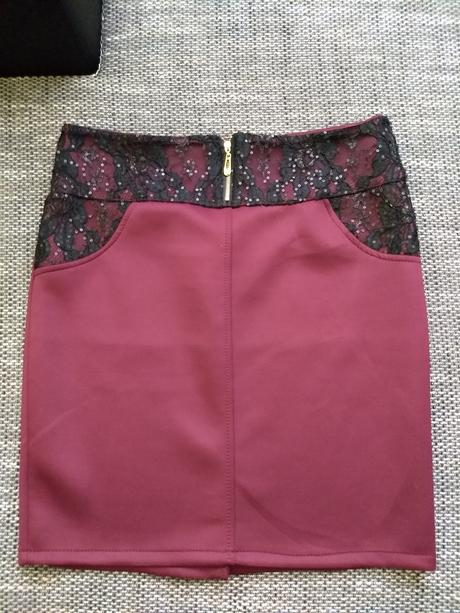 Šaty a sukne - rôzne, l / m / s