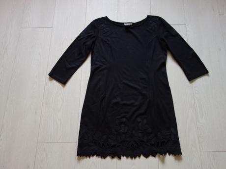 Dámske šaty h&m, h&m,s