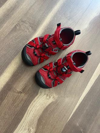 Keen sandále, keen,35