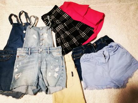 Balík mix, 122–134