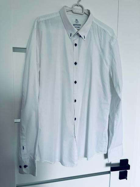 Pánske košele, xl