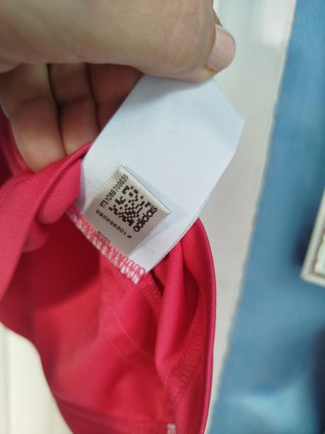 Adidas climalite pre 11,12r., adidas,152