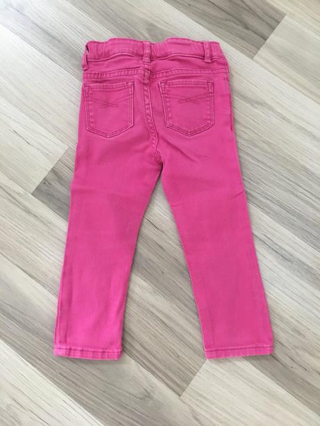 Gap skinny rifle, gap,92