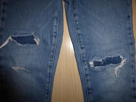 Rifle zara, zara,122