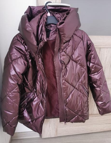 Predám bundu, mohito,36