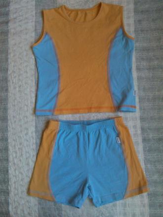 Komplet saltman, 140