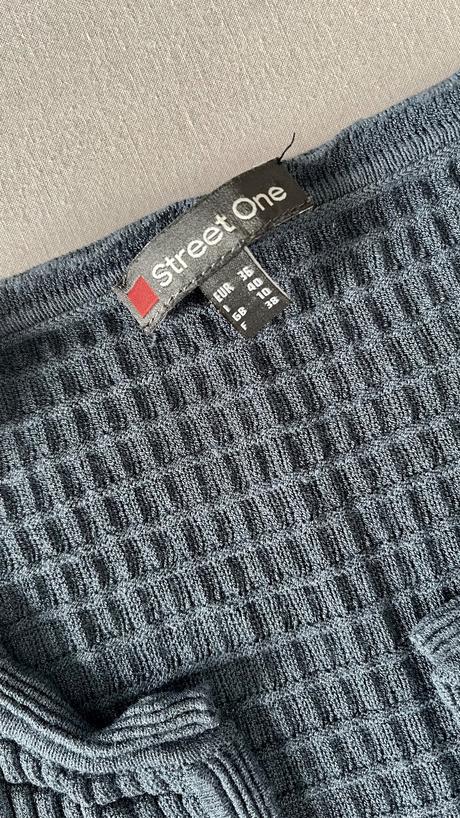 Street one kardigan,sveter vel.36/s, street one,s