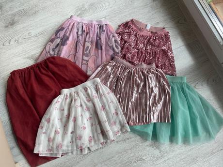 Sukničky, pepco,122