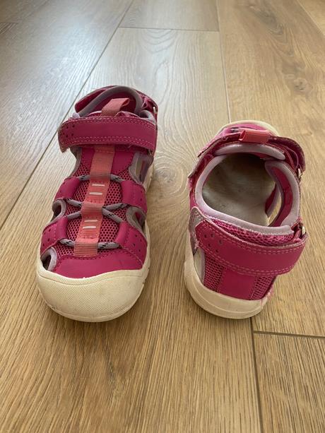 Športové sandále, baťa,31