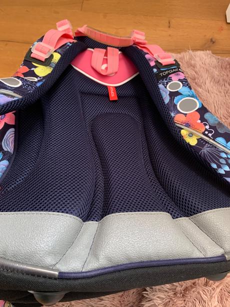 Školská taška topgal, 