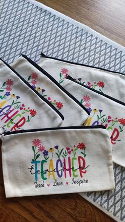 Milý darček pre pani učiteľky, 