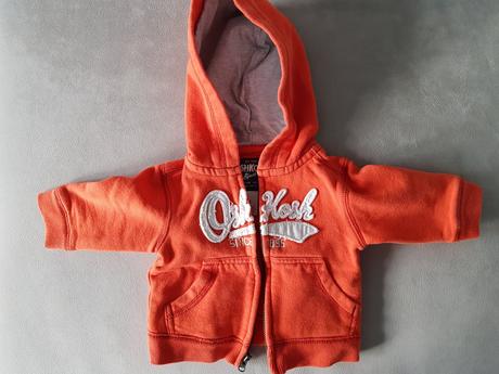 Mikina oshkosh, oshkosh,62