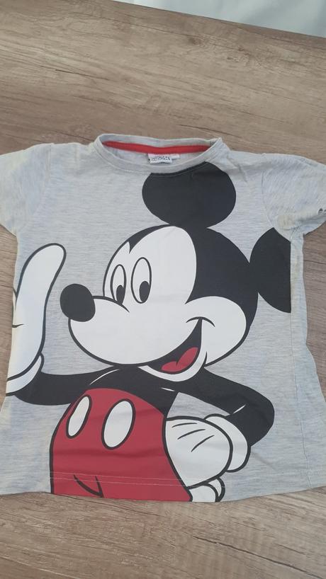 Tricko, disney,110
