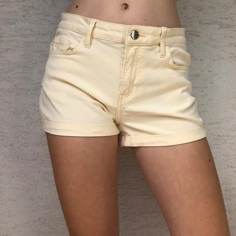 H&m kraťasy, h&m,38
