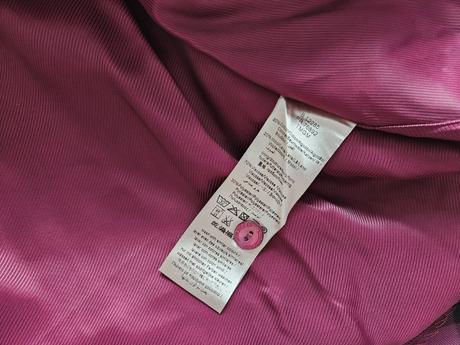 Luxusné šaty zn. burberry, burberry,140