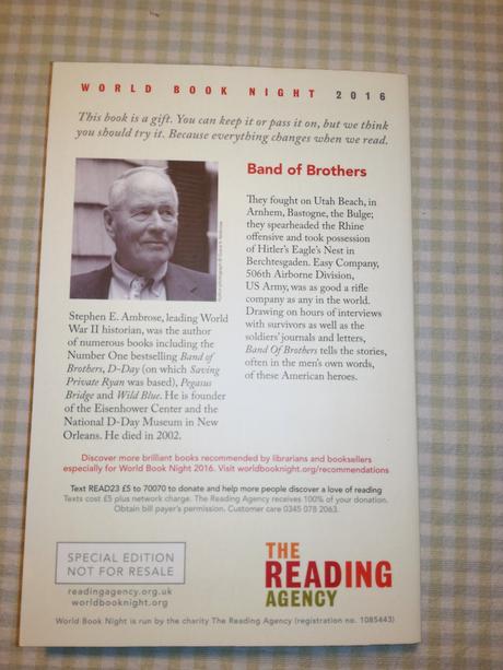 Stephen e. ambrose v anglictine ea24, 