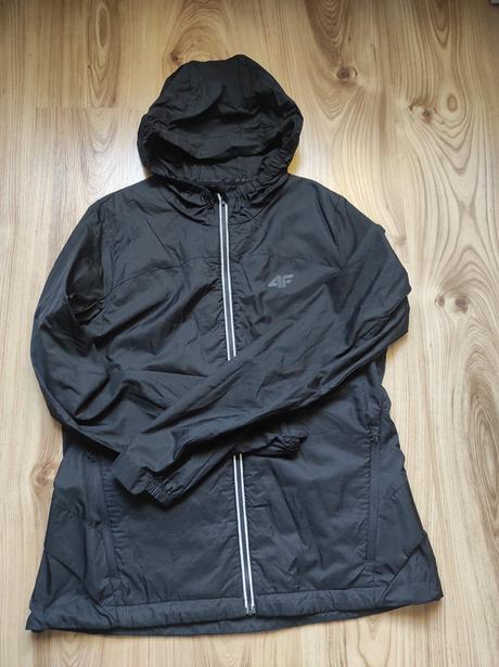 Športová bunda / vetrovka značky 4f, s