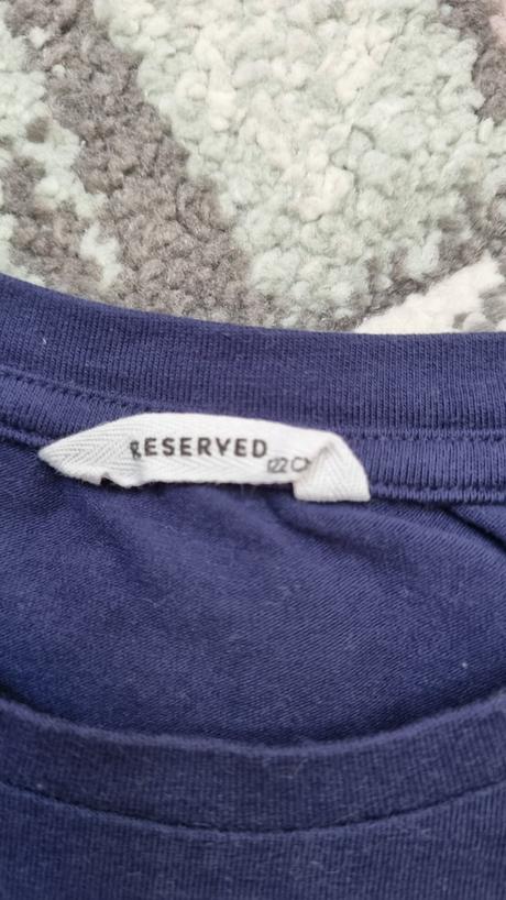 B3555 tričko, reserved,122