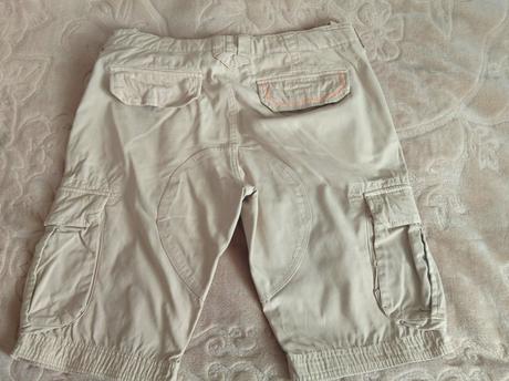 Pánske kraťasy superdry, superdry,l