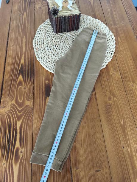 Tepleky hnedé 104 - 2 ks, 104