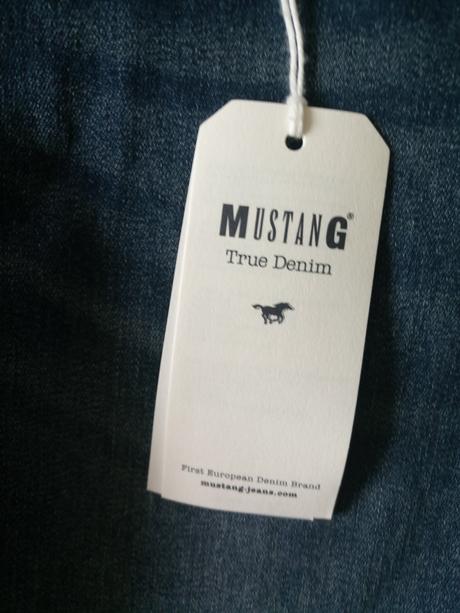 Mustang dziny, mustang,30