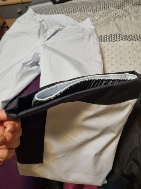 Lyžiarske nohavice, wedze,s