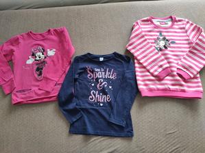 Tricko, dopodopo,110