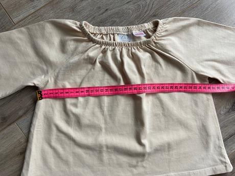 Dievcenske tricko/bluzka zara 92, zara,92