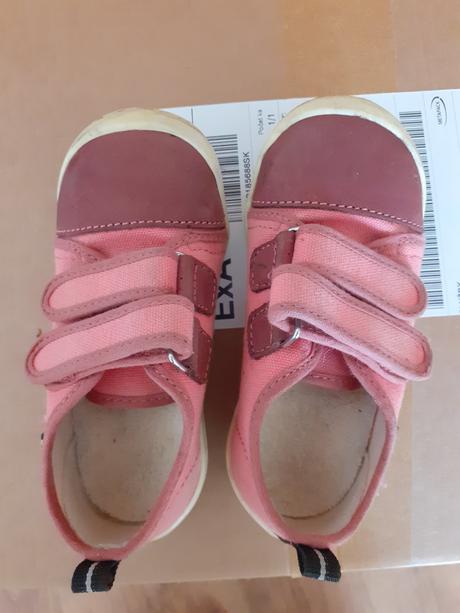 Fare tenisky, fare,23