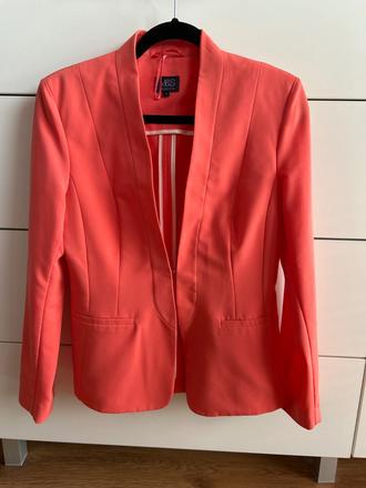 Minimálne nosene sako, marks & spencer,m