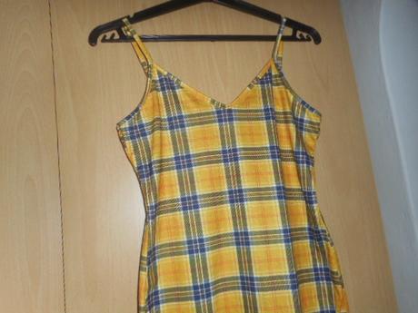 Šaty- shein - veľ. 158-164, 158