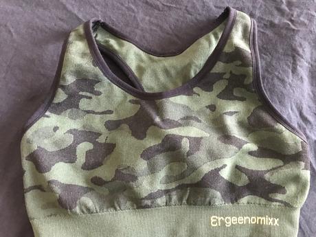 Športová podprsenka, kik,xs