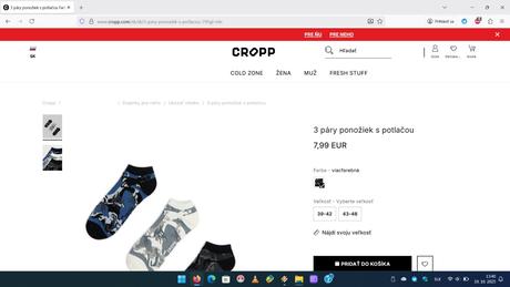 Čiapky, šiltovky, ponožky, ruksaky, trenky, pyžamo, 