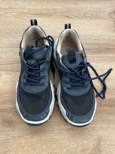 Tenisky zara, zara,35