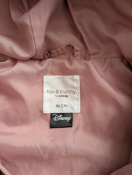 Bunda minnie, disney,86