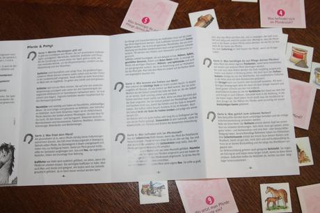 Hra pferde und ponys, 