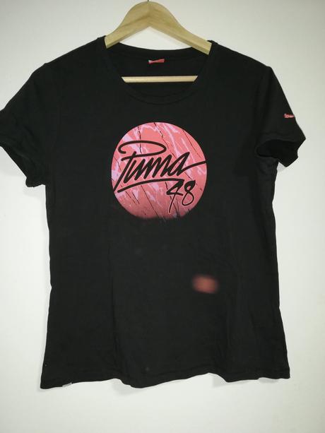 Tricko, puma,xl