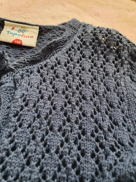 Svetrík, topolino,110