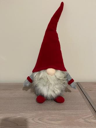 96-vianočný škriatok, 