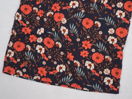 Kvalitné letné šaty mamouchka, s