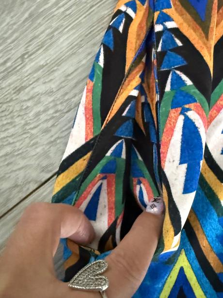 Mikinové šaty marc cain, m