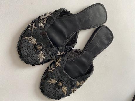 Šľapky dovoz kréta, 37